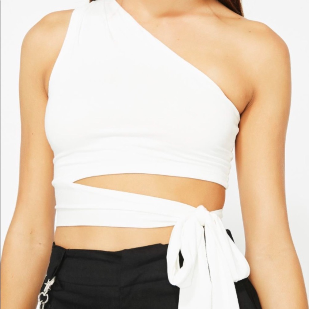 White Top